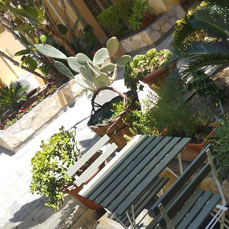 La Porta Sul Mare Syracuse Exterior foto